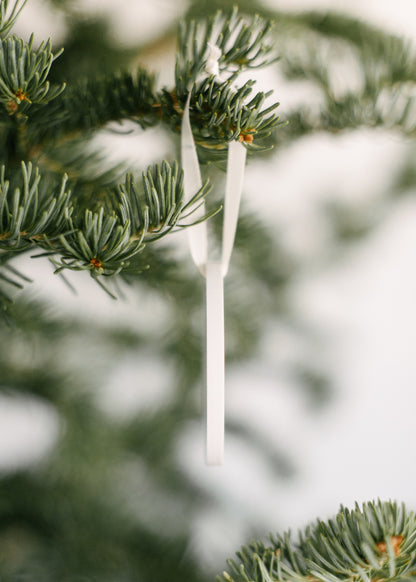 Coworkers Christmas Ornament